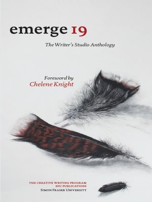 cover image of emerge 19